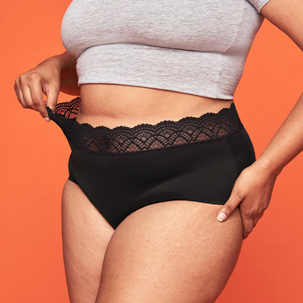 Mutande thinx sales