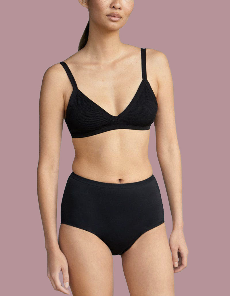 Speax by Thinx Bikini Women's Underwear for Bladder Leak