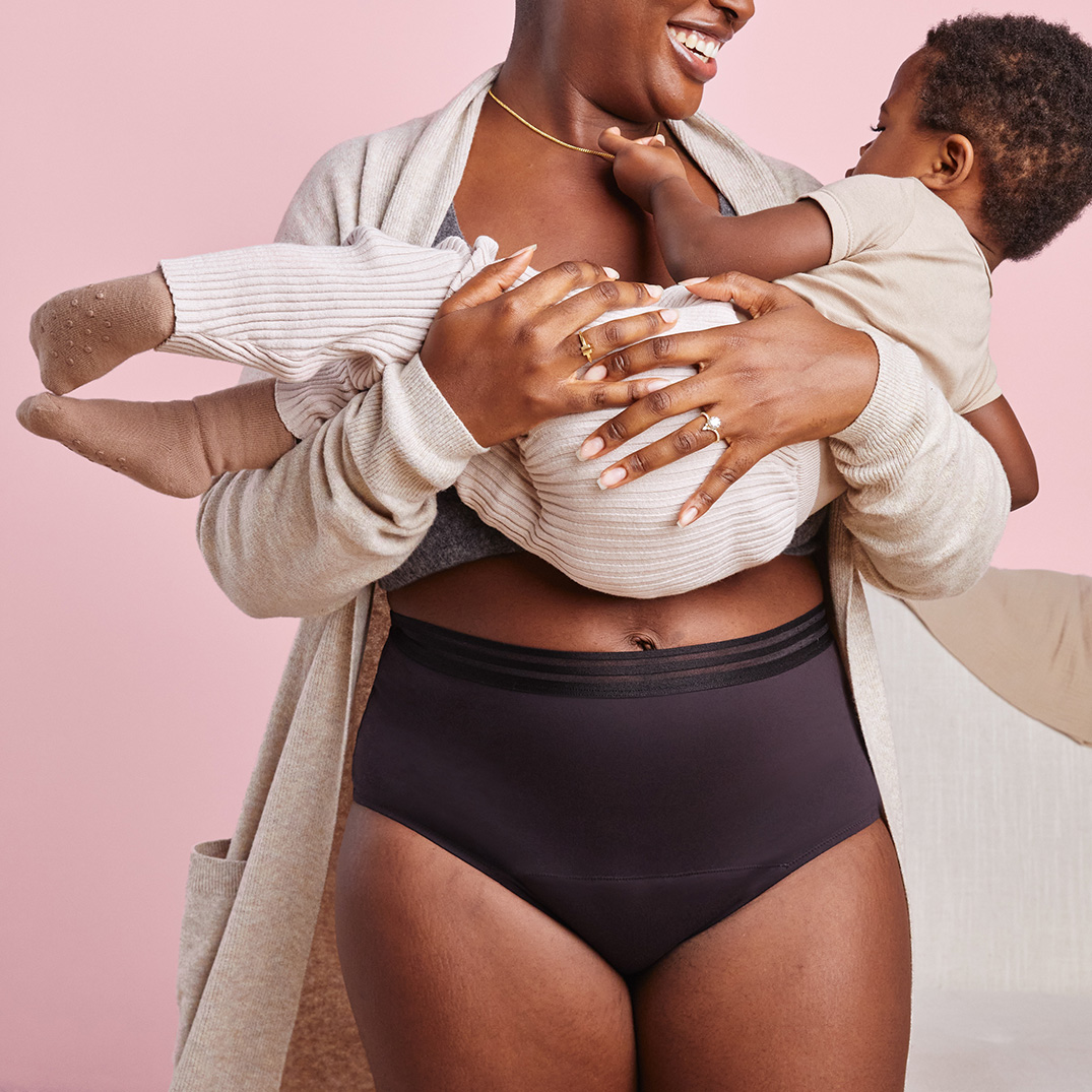 What Are Postpartum Underwear: Underwear to Wear After Giving