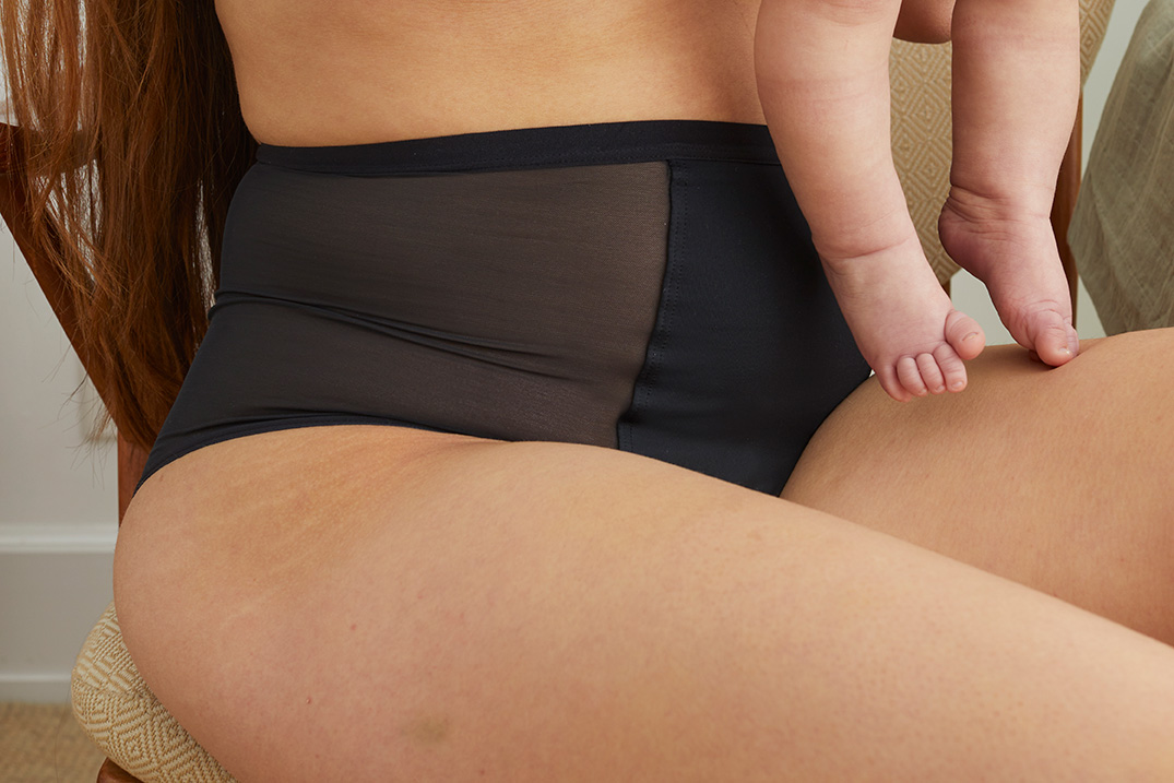Thinx Offers Solutions to New Parents with Launch of Postpartum Set -  Tinybeans