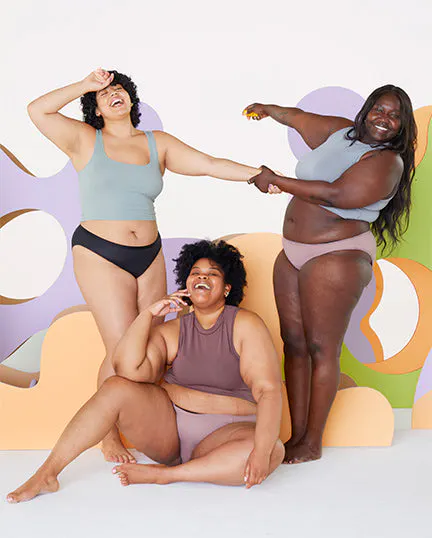 Exclusive: Thinx Launches Plus Size Collection, With New and Improved Sizing